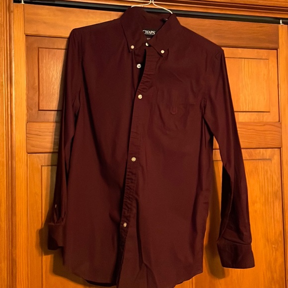 Chaps Other - Chaps mens button down shirt